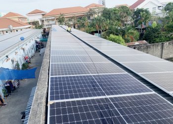 nha-tro-le-mai-he-thong-dien-mat-troi-100kwp