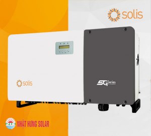 solis100110k5g