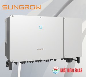inverter-sungrow